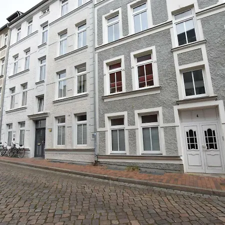 Modern In Near Baltic Sea Appartement