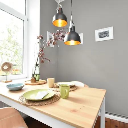 Appartement Modern In Near Baltic Sea *