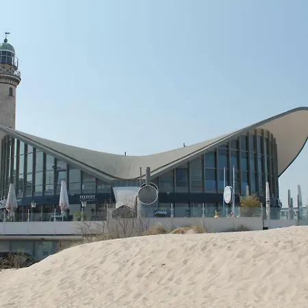 Appartement Modern In Near Baltic Sea *
