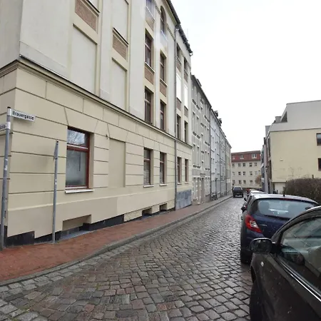 Appartement Modern In Near Baltic Sea *