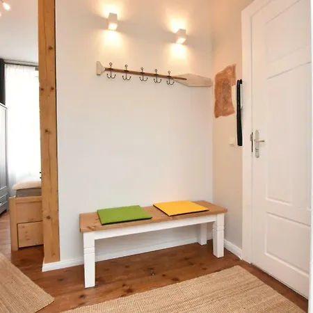 Appartement Modern In Near Baltic Sea