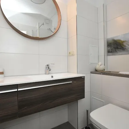 Modern In Near Baltic Sea Appartement *
