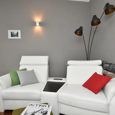 Appartement Modern In Near Baltic Sea *